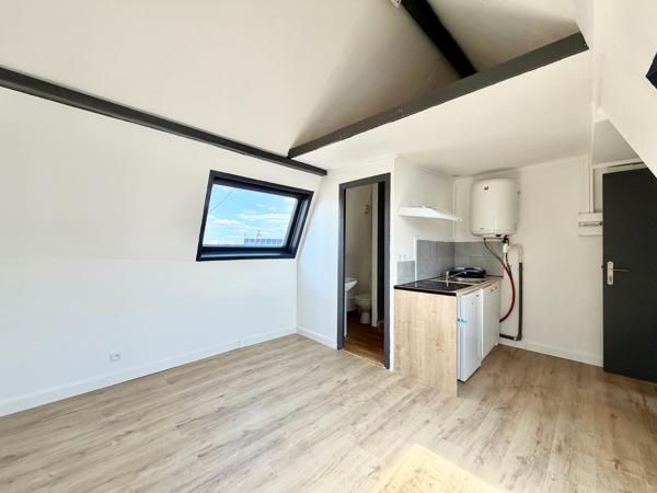 Immeuble 80 m² 3 etage(s)