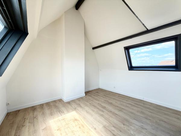 Immeuble 80 m² 3 etage(s)