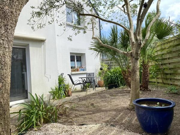 Vente Maison 7 pièces 204 m2 à Auray