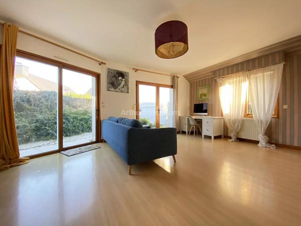 Vente Maison 7 pièces 204 m2 à Auray