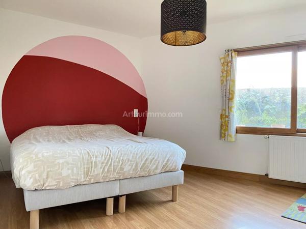 Vente Maison 7 pièces 204 m2 à Auray