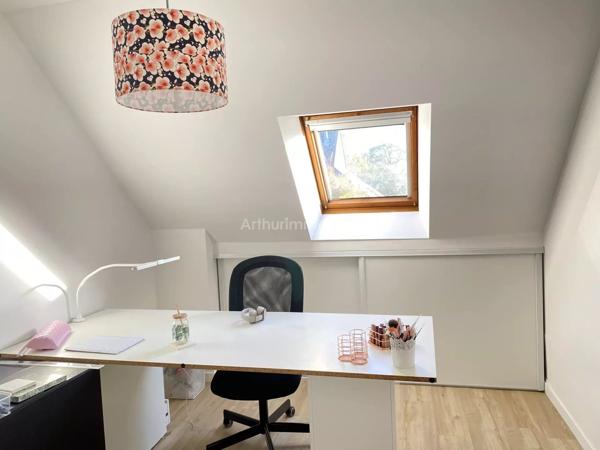 Vente Maison 7 pièces 204 m2 à Auray