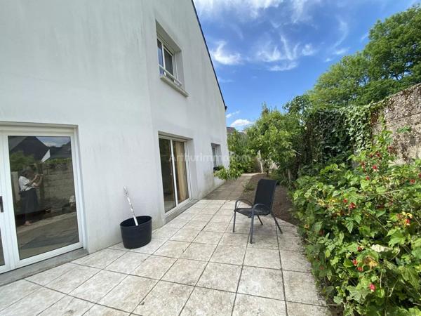 Vente Maison 7 pièces 204 m2 à Auray