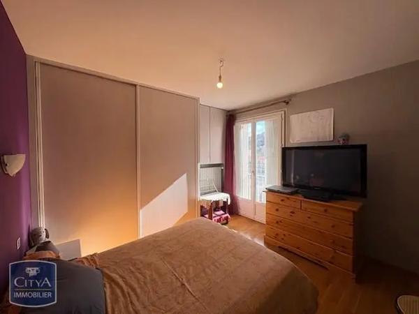 Appartement à vendre 4 pièces 95.52m²