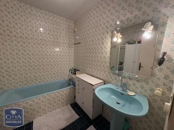 Appartement à vendre 4 pièces 95.52m²