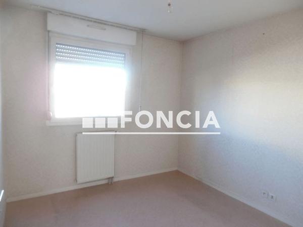 Location Appartement 4 pièces 80.04 m² - LE PRIEURE DE CENAC BAT E Dijon 21000