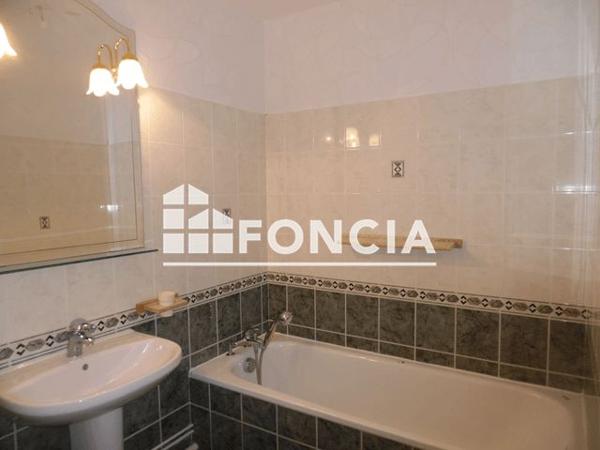 Location Appartement 4 pièces 80.04 m² - LE PRIEURE DE CENAC BAT E Dijon 21000