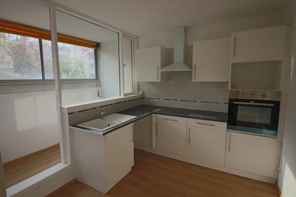 Appartement 3 pièces - 68 m² Exclusivité efficity