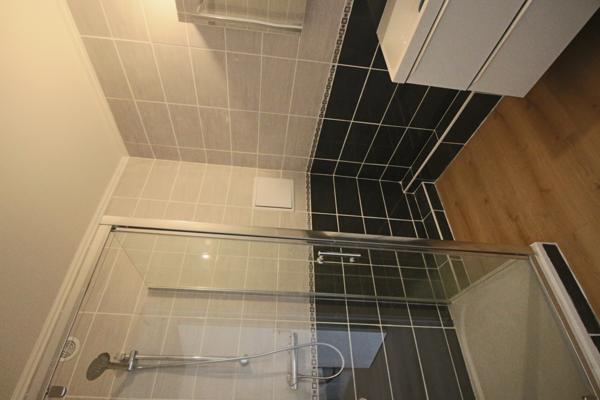 Appartement 3 pièces - 68 m² Exclusivité efficity