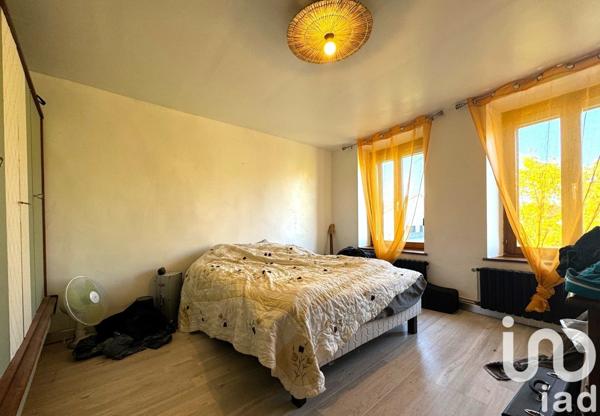 Maison 5 pièces de 125 m² à Chambley-Bussières (54890)