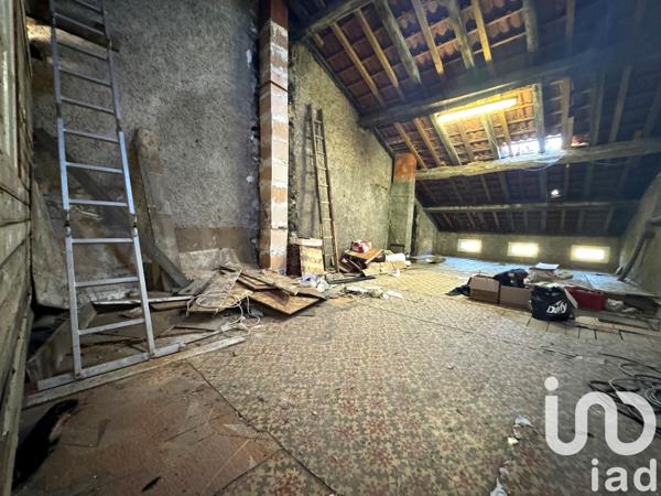 Maison 5 pièces de 125 m² à Chambley-Bussières (54890)