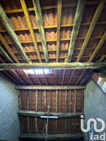 Maison 5 pièces de 125 m² à Chambley-Bussières (54890)