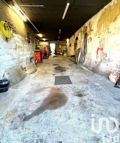 Maison 5 pièces de 125 m² à Chambley-Bussières (54890)