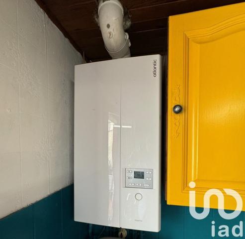 Maison 5 pièces de 125 m² à Chambley-Bussières (54890)