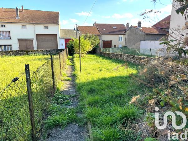 Maison 5 pièces de 125 m² à Chambley-Bussières (54890)