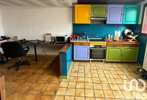 Maison 5 pièces de 125 m² à Chambley-Bussières (54890)