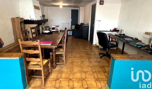 Maison 5 pièces de 125 m² à Chambley-Bussières (54890)