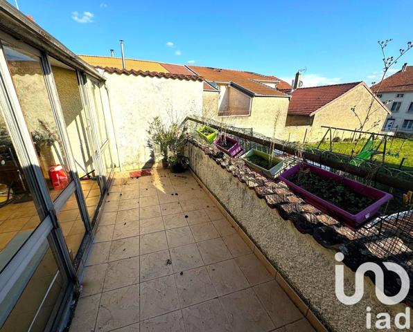 Maison 5 pièces de 125 m² à Chambley-Bussières (54890)