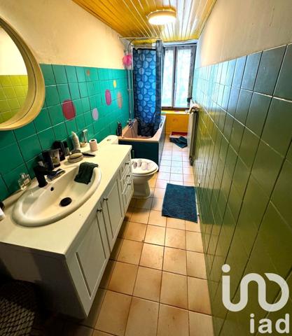 Maison 5 pièces de 125 m² à Chambley-Bussières (54890)