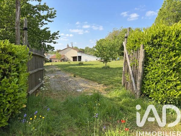 Maison à vendre 3 pièces 77 m² Moncoutant-sur-Sèvre