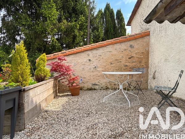 Maison à vendre 3 pièces 77 m² Moncoutant-sur-Sèvre