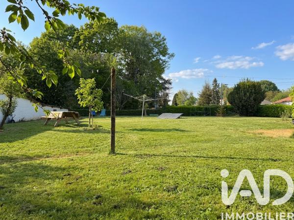 Maison à vendre 3 pièces 77 m² Moncoutant-sur-Sèvre