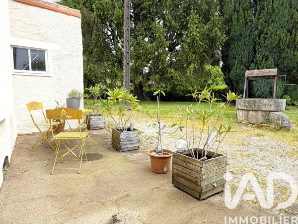 Maison à vendre 3 pièces 77 m² Moncoutant-sur-Sèvre