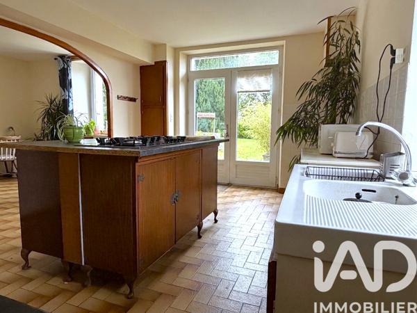 Maison à vendre 3 pièces 77 m² Moncoutant-sur-Sèvre
