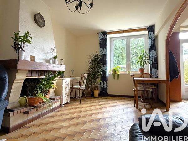 Maison à vendre 3 pièces 77 m² Moncoutant-sur-Sèvre