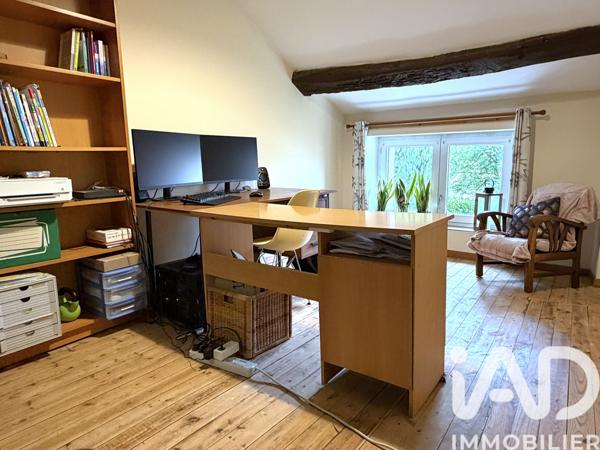 Maison à vendre 3 pièces 77 m² Moncoutant-sur-Sèvre