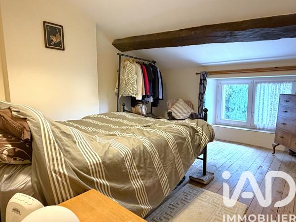 Maison à vendre 3 pièces 77 m² Moncoutant-sur-Sèvre