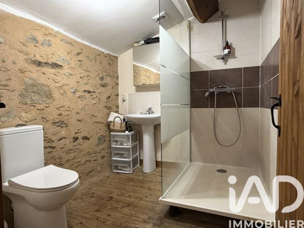 Maison à vendre 3 pièces 77 m² Moncoutant-sur-Sèvre
