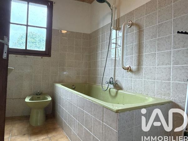 Maison à vendre 3 pièces 77 m² Moncoutant-sur-Sèvre