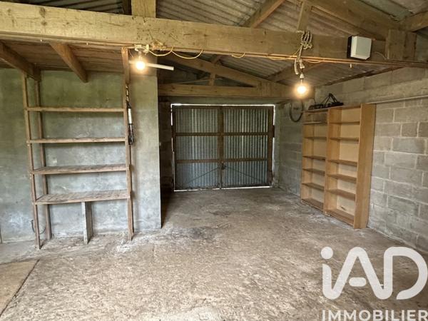 Maison à vendre 3 pièces 77 m² Moncoutant-sur-Sèvre