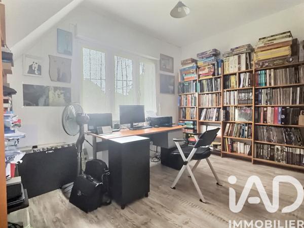 Maison à vendre 4 pièces 95 m² Wattrelos