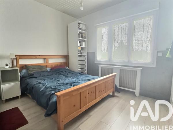 Maison à vendre 4 pièces 95 m² Wattrelos