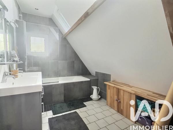 Maison à vendre 4 pièces 95 m² Wattrelos