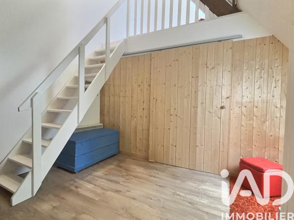 Maison à vendre 4 pièces 95 m² Wattrelos