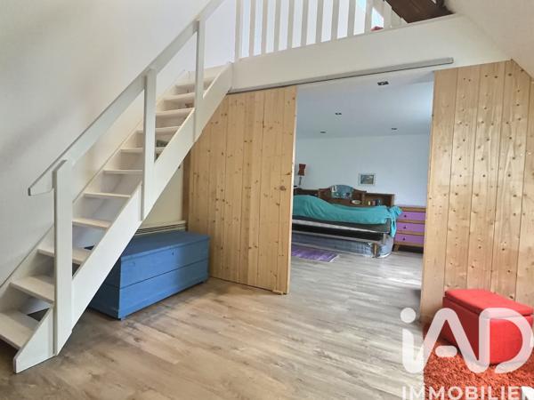 Maison à vendre 4 pièces 95 m² Wattrelos
