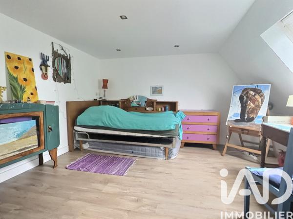 Maison à vendre 4 pièces 95 m² Wattrelos