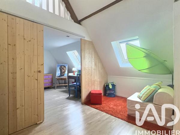 Maison à vendre 4 pièces 95 m² Wattrelos