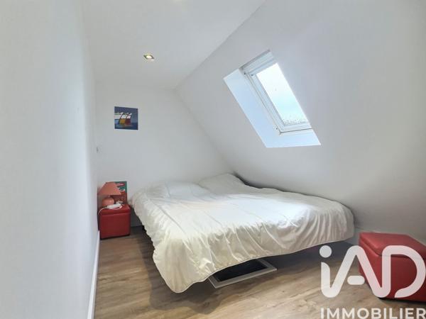 Maison à vendre 4 pièces 95 m² Wattrelos