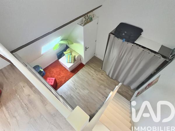 Maison à vendre 4 pièces 95 m² Wattrelos