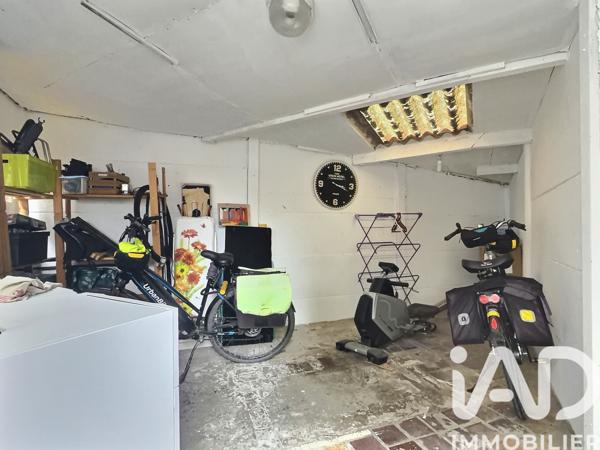 Maison à vendre 4 pièces 95 m² Wattrelos
