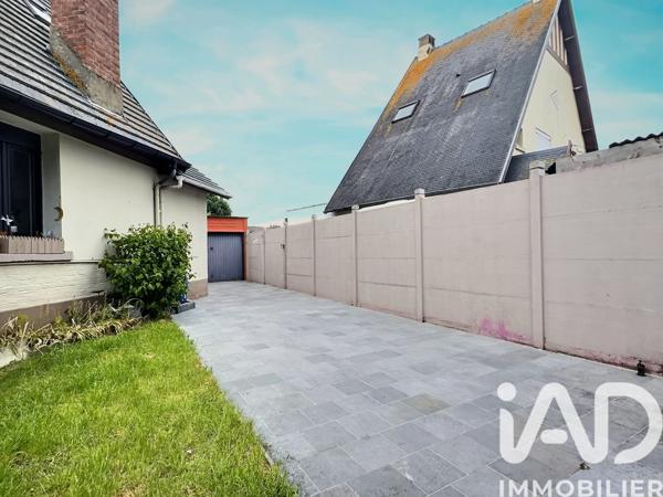 Maison à vendre 4 pièces 95 m² Wattrelos
