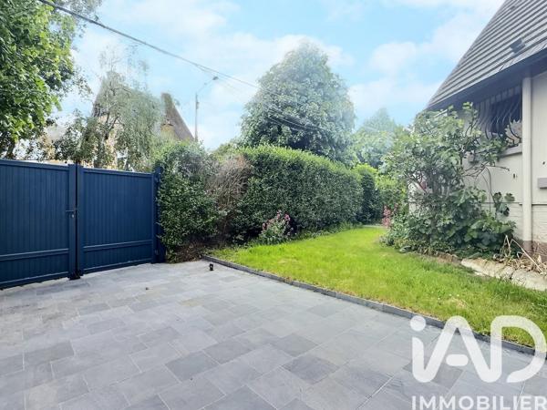 Maison à vendre 4 pièces 95 m² Wattrelos