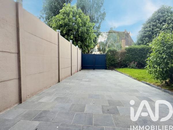 Maison à vendre 4 pièces 95 m² Wattrelos
