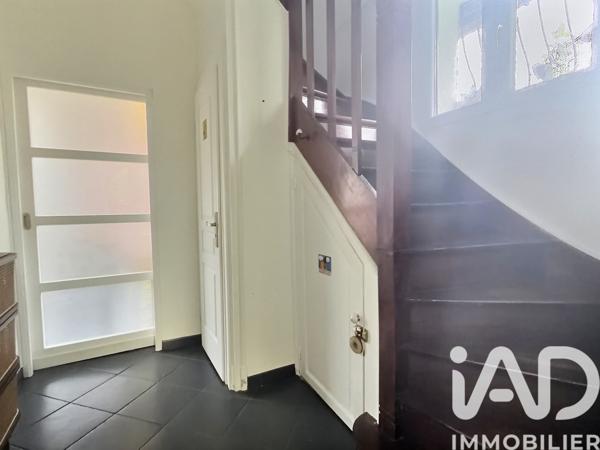 Maison à vendre 4 pièces 95 m² Wattrelos