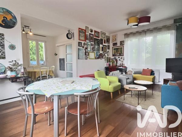 Maison à vendre 4 pièces 95 m² Wattrelos