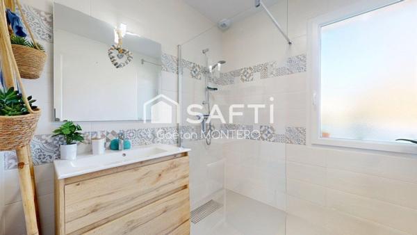 À vendre maison récente Parentis-en-Born